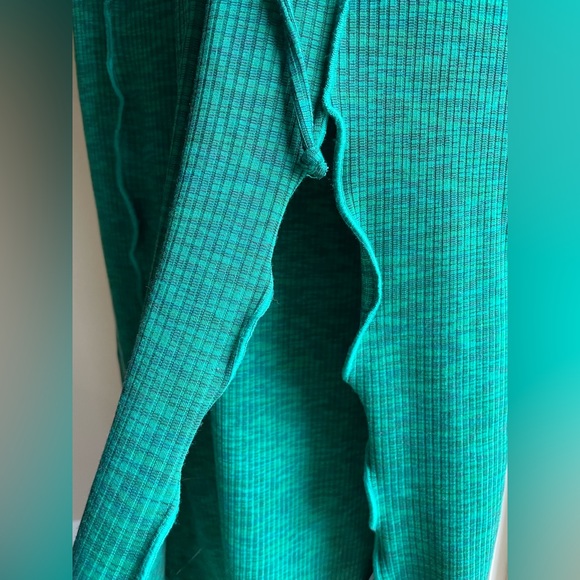 Green Wild Fable Dress - Picture 11 of 13